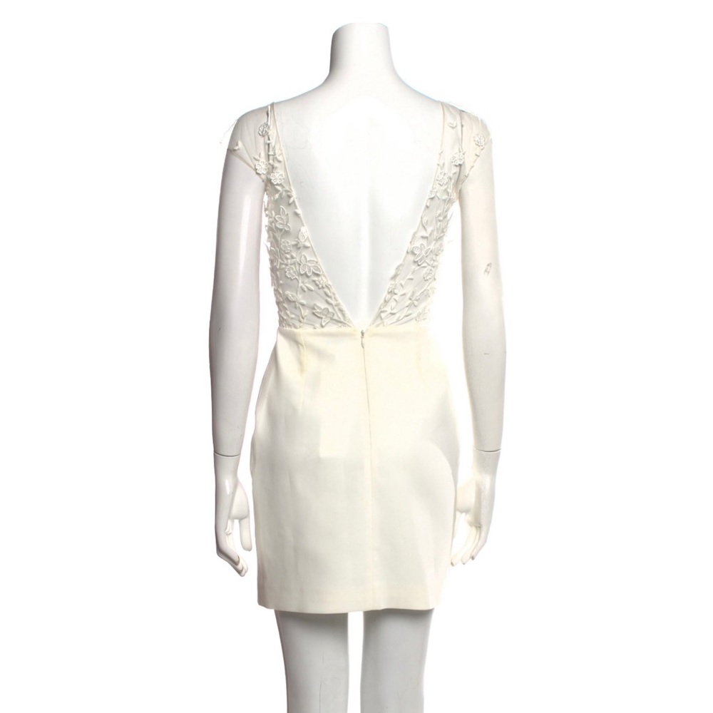 Rime Arodaky Sheath Dress. Size: US4, FR36 - Picture 6 of 8